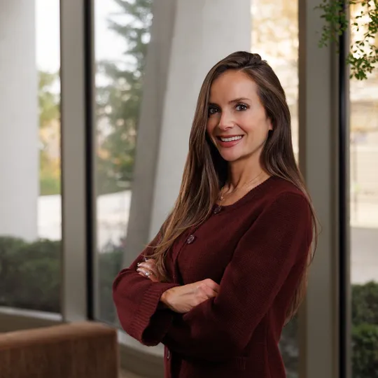 Clea Kornel, Agent in  - Compass