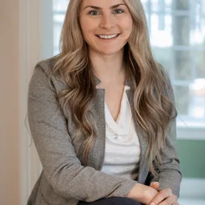 Kristen Corcoran