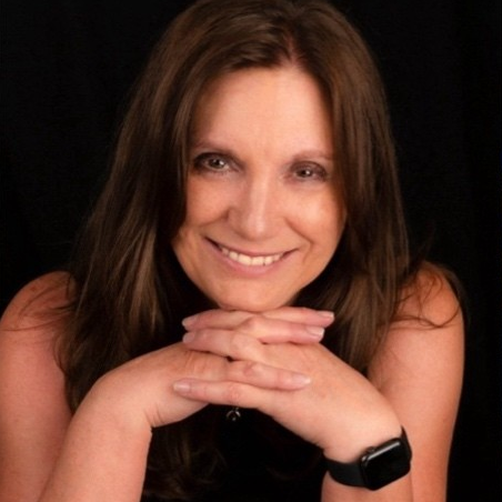 Headshot of Pat Safian