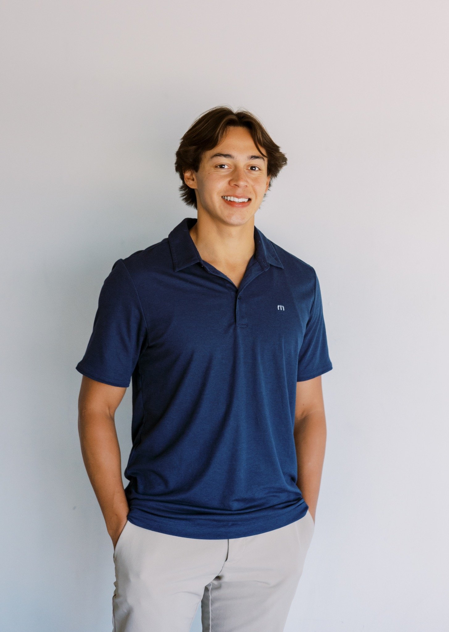 Headshot of Christian Lopez