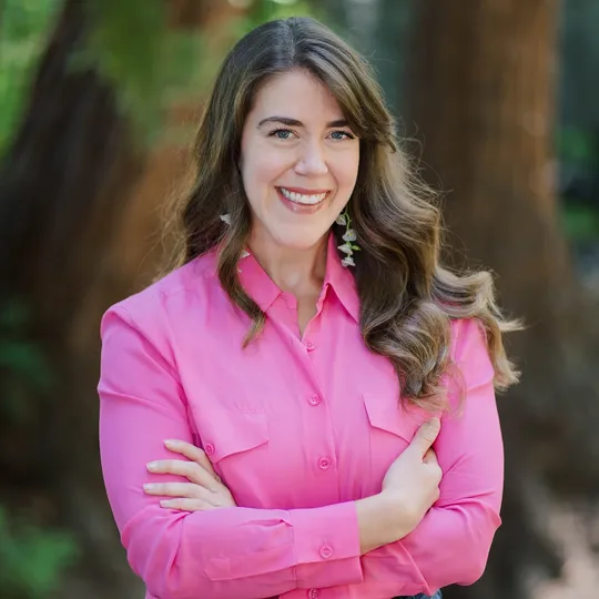 Allison Walsh, Agent in  - Compass