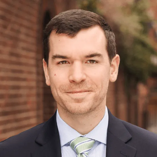 Ryan Edgette, Agent in  - Compass