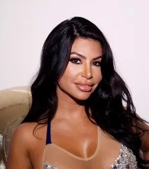 Eudalis Cheriti, Agent in  - Compass