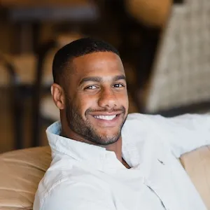 Amir Lancaster, Agent in  - Compass