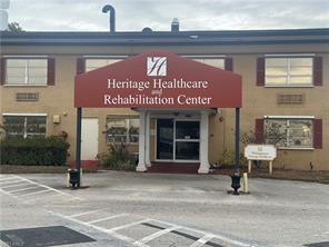 Heritage Healthcare 