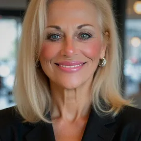 Cathy Clark