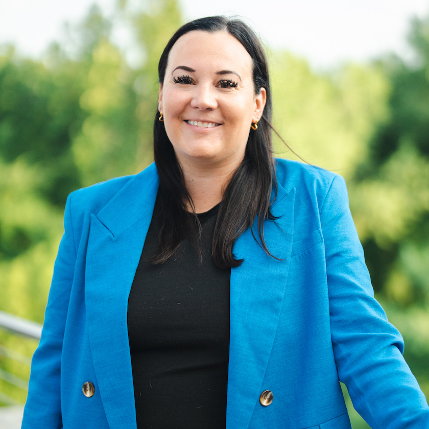 Kelly Johnson, Real Estate Agent Compass