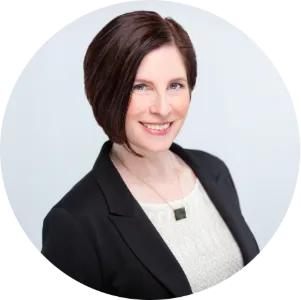 Lindsay Morris, Agent in  - Compass