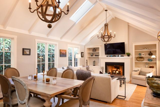 Interior 0 Palou 2SW of 2nd Ave, Carmel, CA 93923