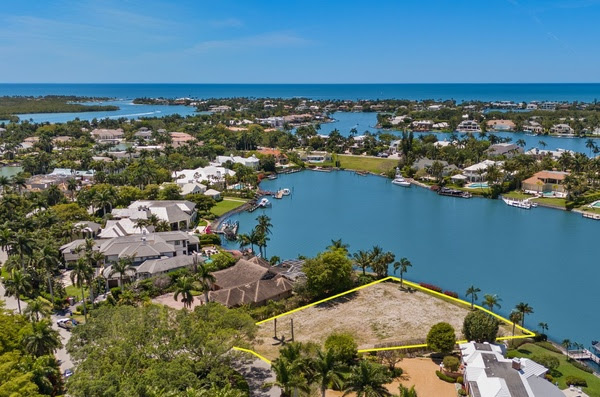 Sold in Port Royal 