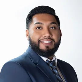 Carlos Gonzalez, Agent in  - Compass