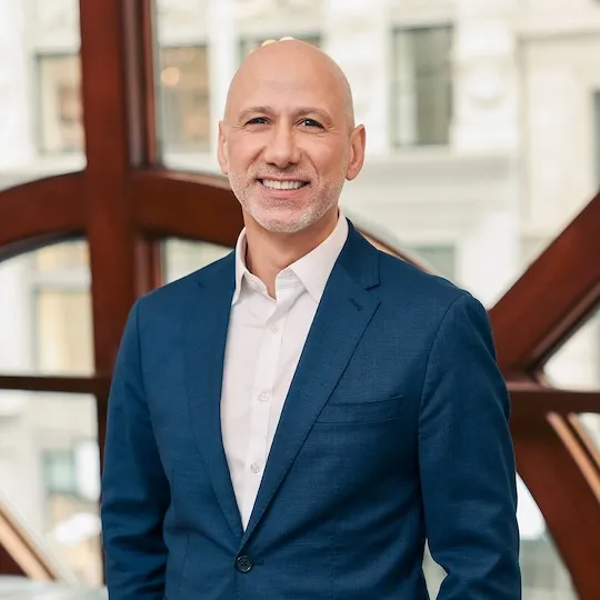 Julian Berkeley, Agent in  - Compass