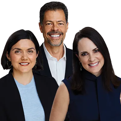 Key Three Group, Agent in  - Compass