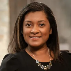 Glynnis Johnson