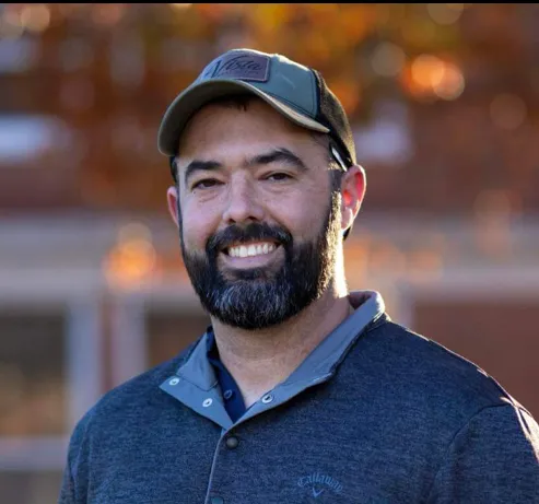 Billy Ricks, Agent in  - Compass