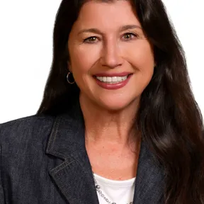 Patricia Walker