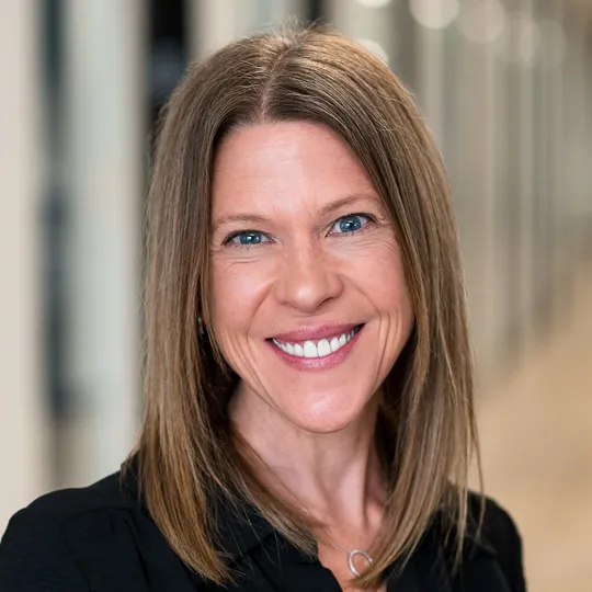 Danelle Morgan, Agent in  - Compass
