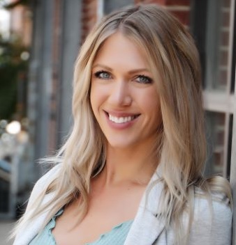 Headshot of Dana Parrish