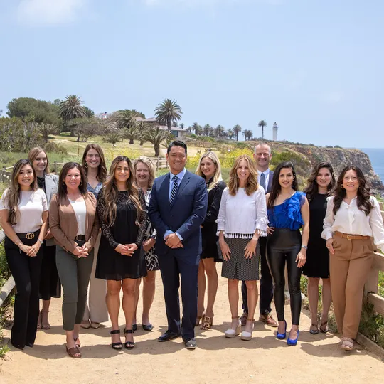 The Kondo Group - SoCal, Agent in  - Compass