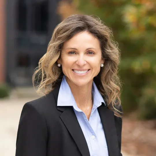 Jen Harris, Agent in  - Compass