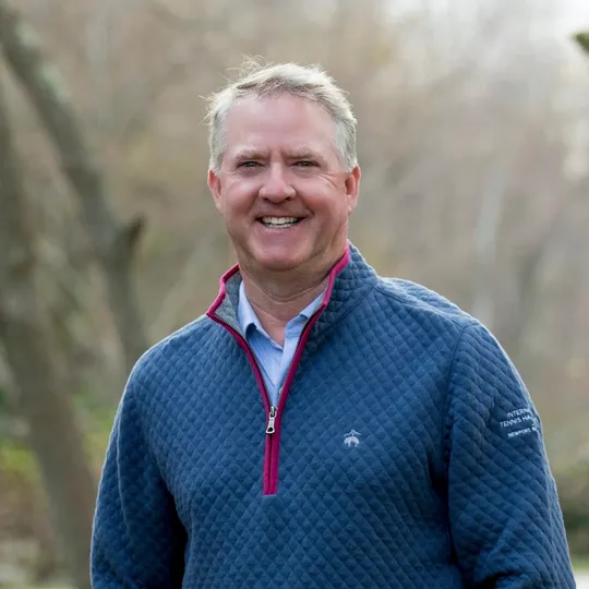 John Martin, Agent in  - Compass