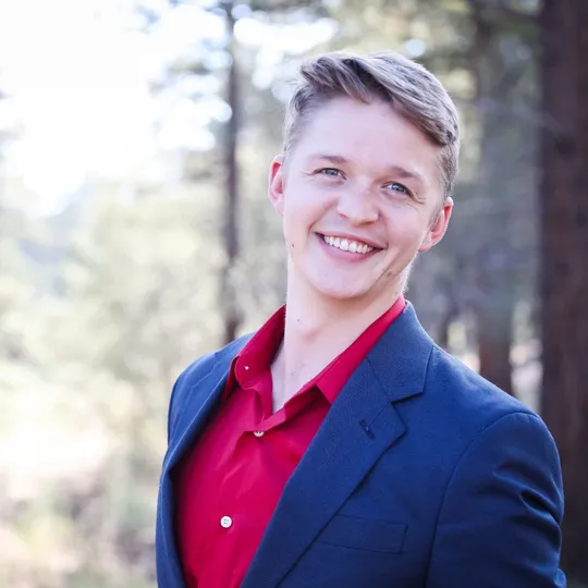 Johnson Dunn, Agent in  - Compass