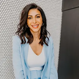 Kaffa Abounader, Agent in  - Compass