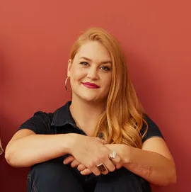 Melissa English, Agent in  - Compass