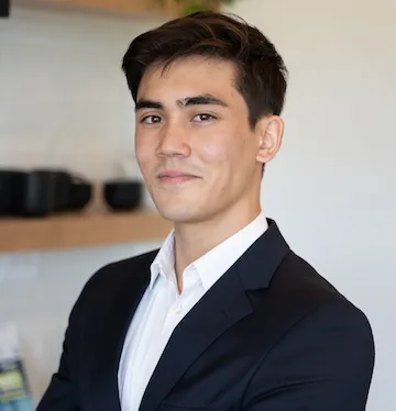 Jaime Karnopp, Agent in  - Compass