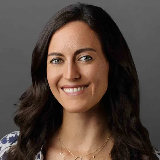 Sara Arroyo, Agent in  - Compass