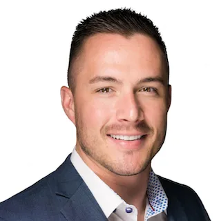 Cody Wickham, Agent in  - Compass