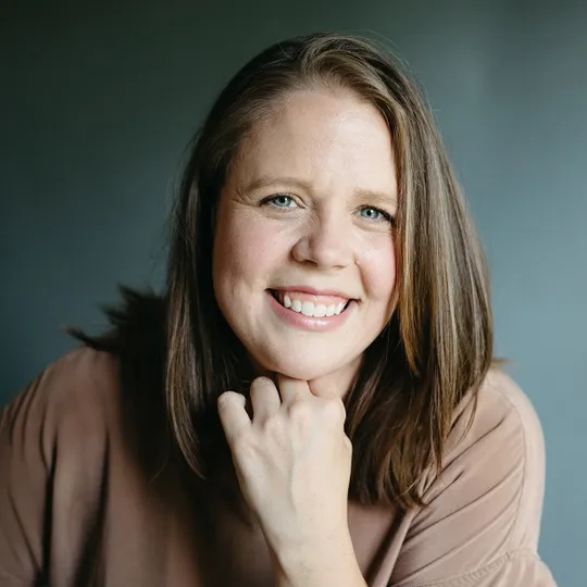 Betsy Littrell, Agent in  - Compass