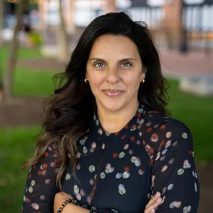 Claudia Towles, Agent in  - Compass