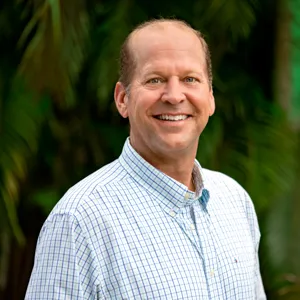 Scott Laird, Agent in  - Compass