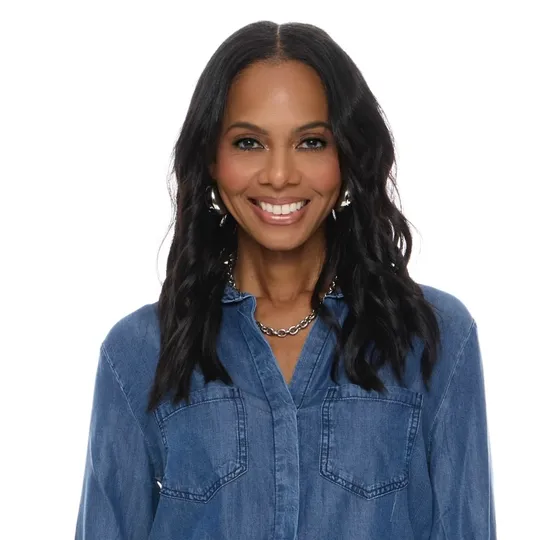 Erica Lockhart, Agent in  - Compass