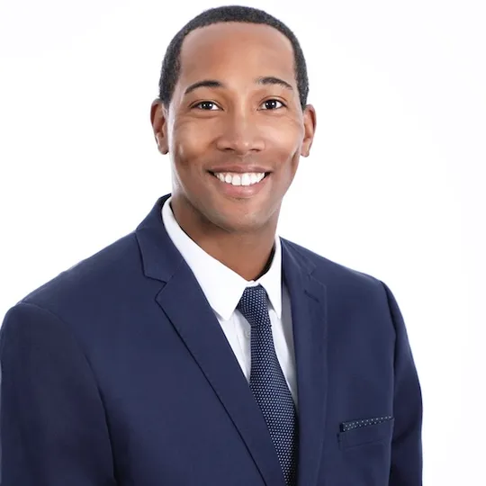 Jamaal Thomas, Agent in  - Compass
