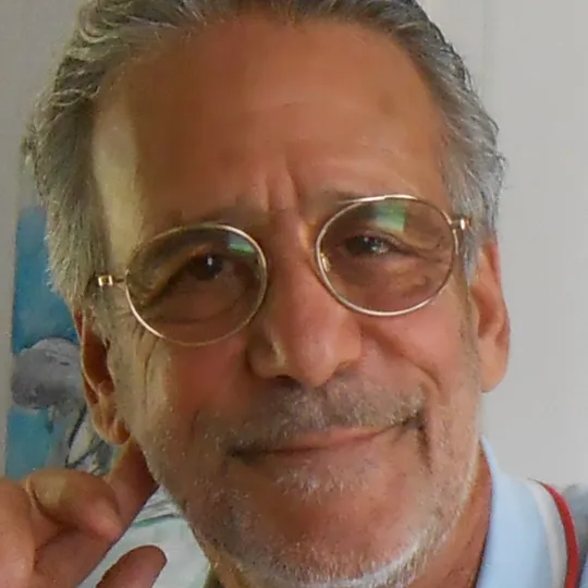 Joseph Treves, Agent in  - Compass