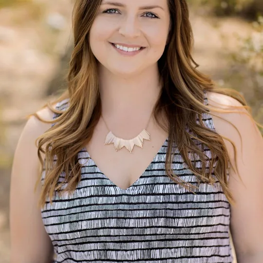 Alisha Collinson, Agent in  - Compass