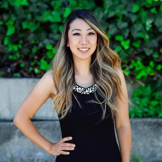 Sylvia Kim, Agent in  - Compass