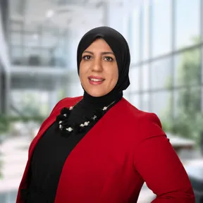 Lena Matariyeh