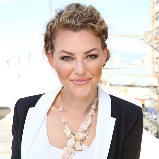 Kim Biddle, Agent in  - Compass