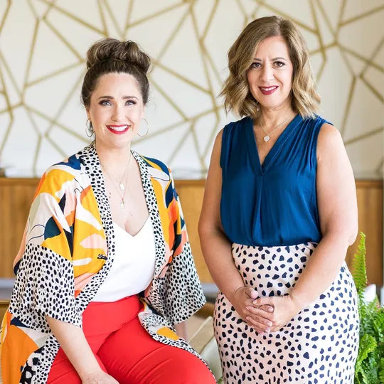 The Licona Team, Agent in  - Compass