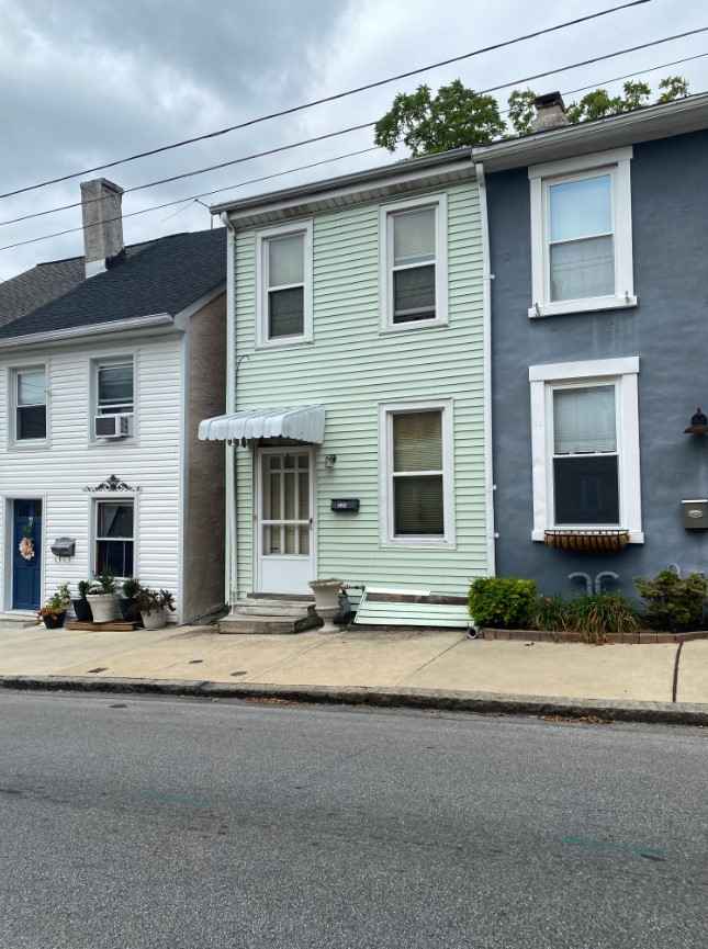 235 N Darlington Street