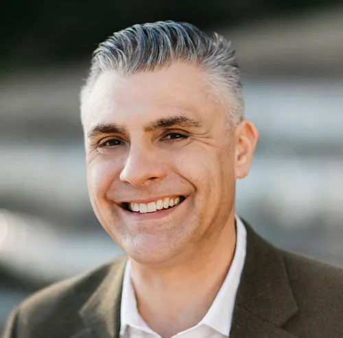 Jeffrey J. Fritz, Agent in  - Compass