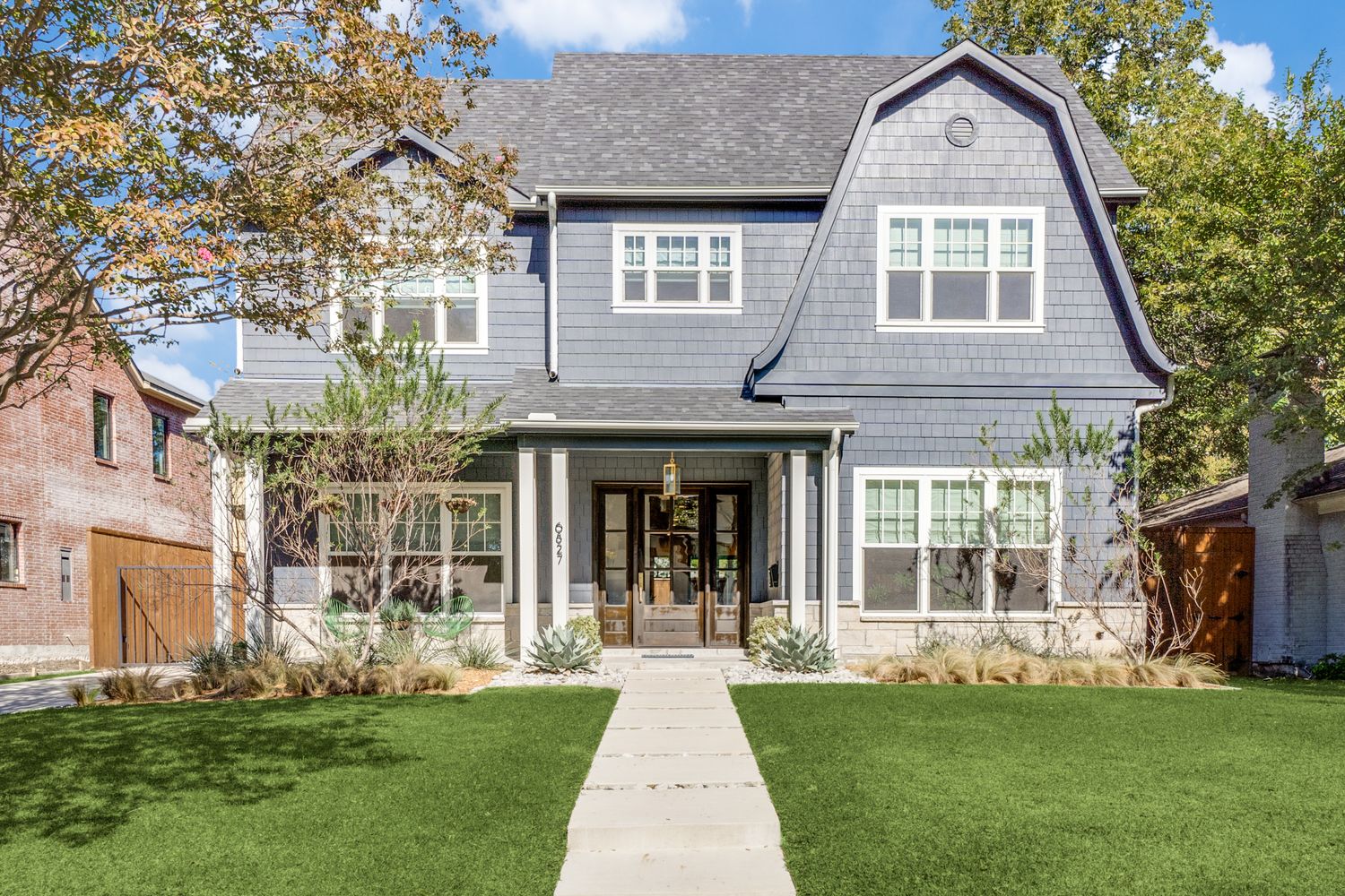 $2,195,000 | 6827 Northridge Drive | Dallas