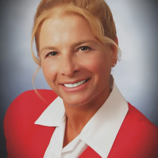 Charlene Olin, Agent in  - Compass
