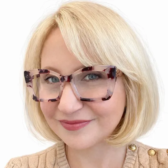 Sylwia Szczechowicz, Agent in  - Compass