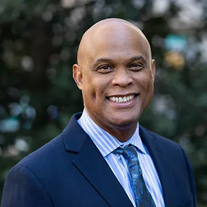 Herman Ross, Agent in  - Compass