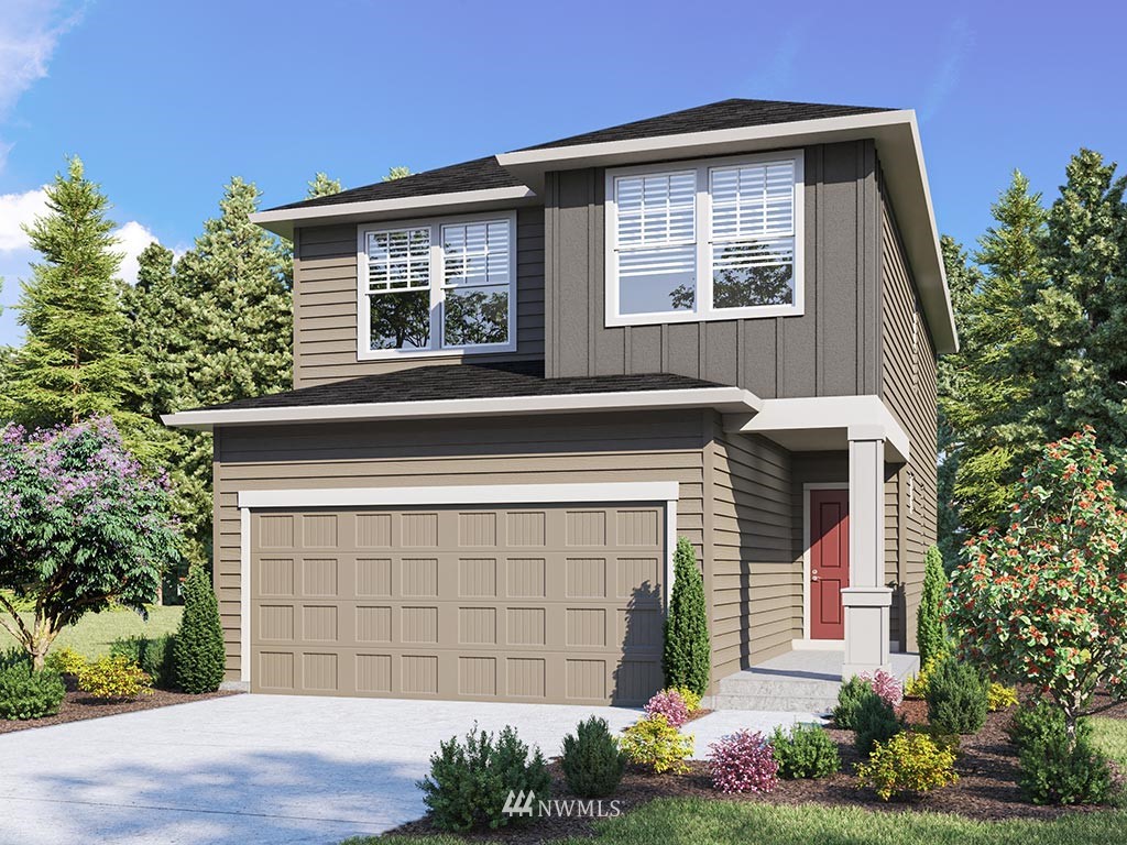 $511,995 | 11021 186th St E, Unit 792