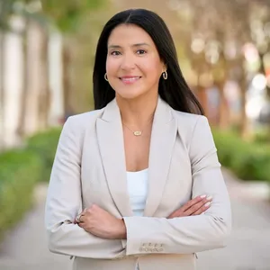 Sidonia Sandoval's profile photo